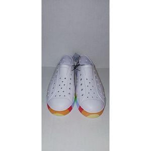New DSG EVA Slip-On Water Shoes Beach Waterproof Girls‎ Size Youth 1